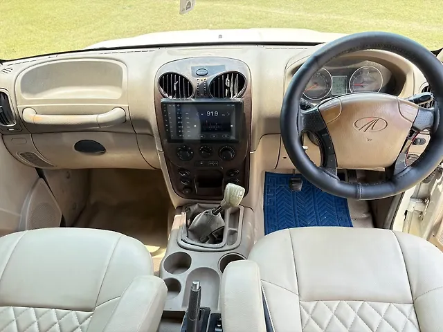 Used Mahindra Scorpio [2009-2014] VLX 2WD BS-IV in Erode