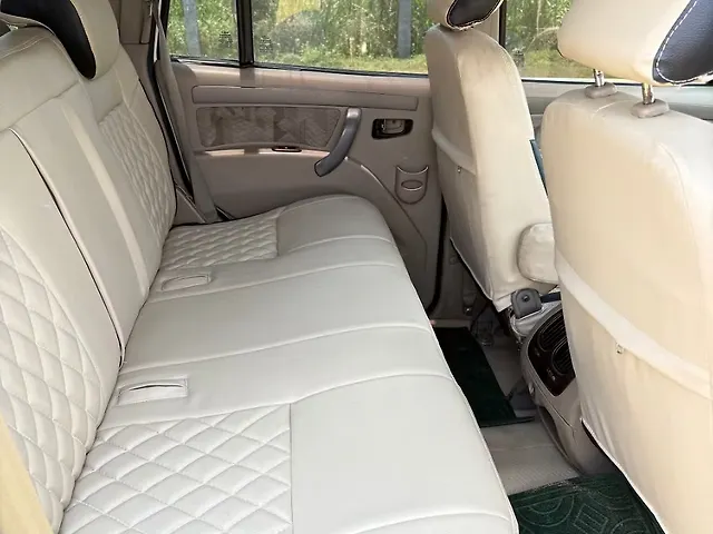 Used Mahindra Scorpio [2009-2014] VLX 2WD BS-IV in Erode