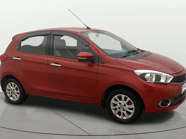 Used 2018 Tata Tiago in Bangalore