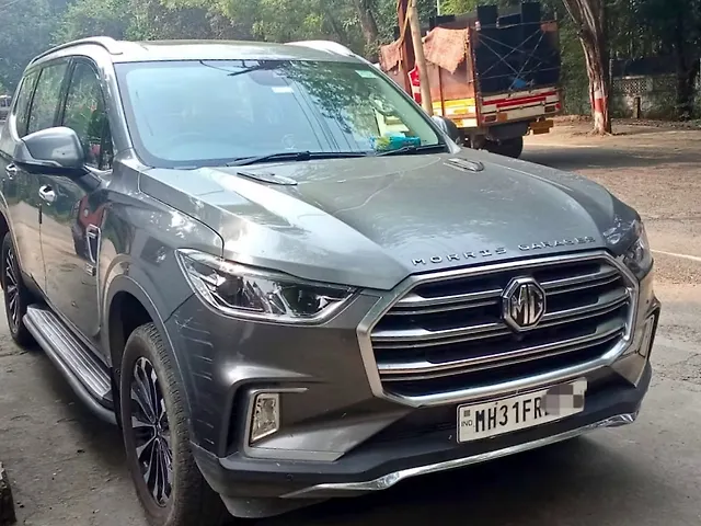 Used 2020 MG Gloster in Nagpur