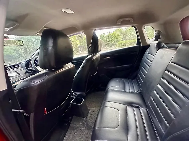 Used Honda WR-V [2017-2020] S MT Petrol in Delhi