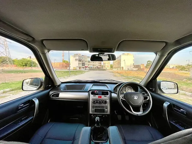 Used Tata Safari Storme 2019 2.2 EX 4X2 in Chandigarh Used Tata Safari Storme 2019 2.2 EX 4X2 in Chandigarh