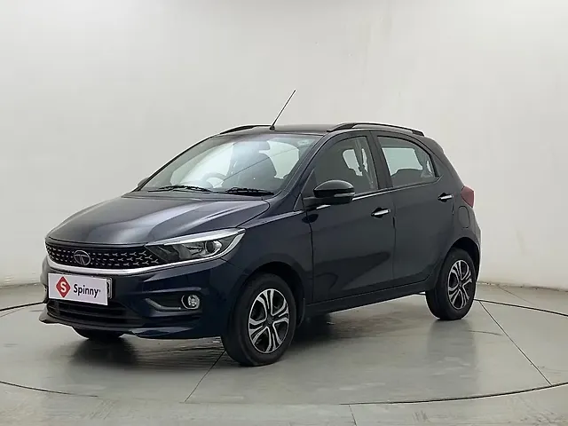 Used 2022 Tata Tiago in Thane