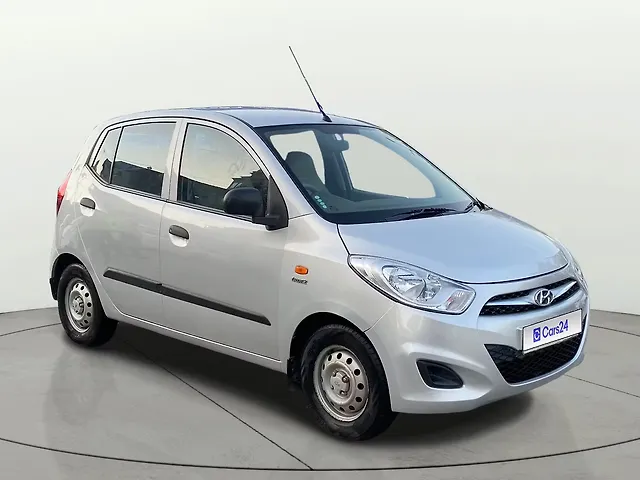 Used 2014 Hyundai i10 in Vadodara