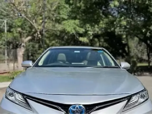 Used 2022 Toyota Camry in Delhi
