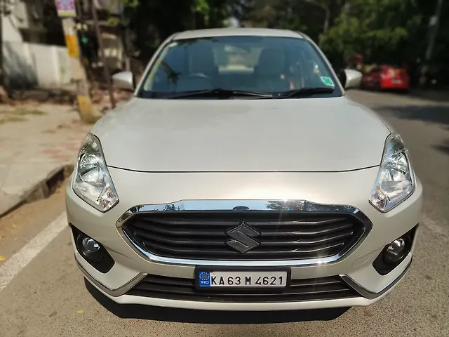 Used 2019 Maruti Suzuki DZire in Bangalore