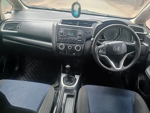 Used Honda WR-V [2017-2020] S Petrol Alive Edition in Delhi