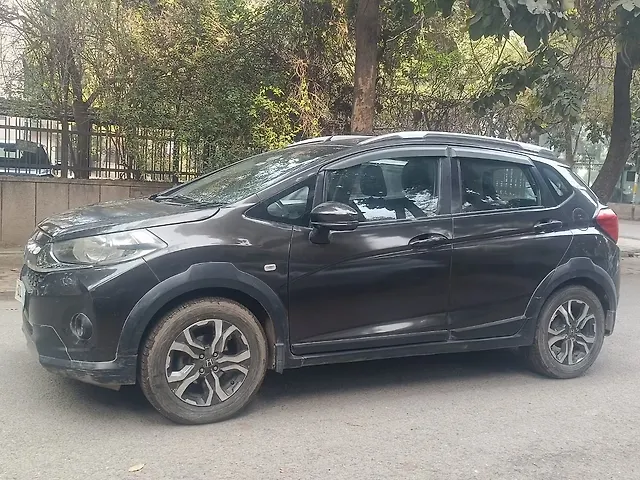 Used Honda WR-V [2017-2020] S Petrol Alive Edition in Delhi