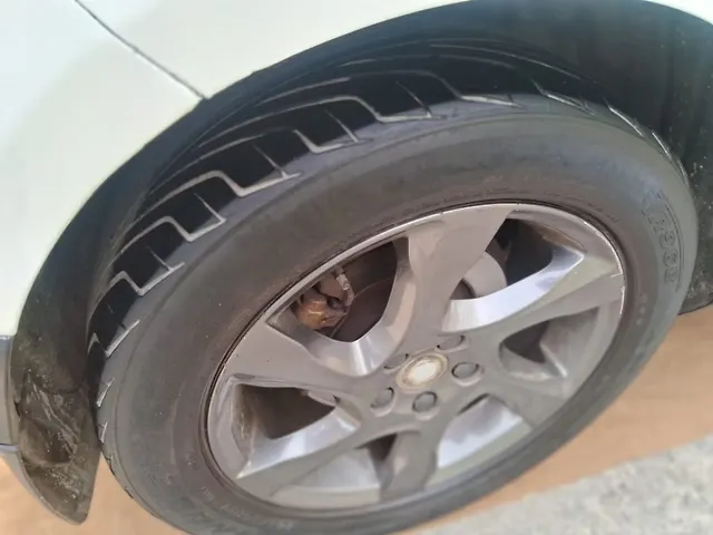 Used Volvo V40 [2016-2019] D3 R-Design in Siliguri