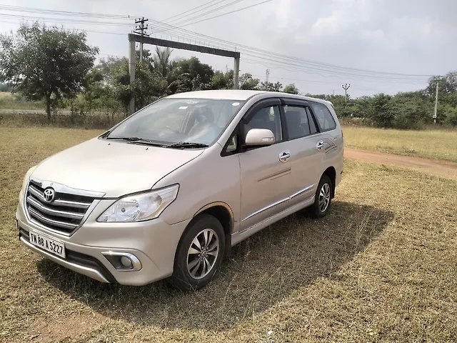 Used 2015 Toyota Innova in Salem