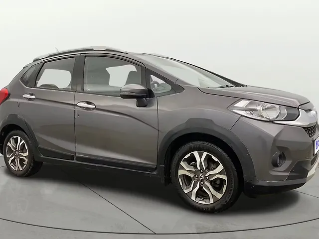 Used 2018 Honda WR-V in Delhi