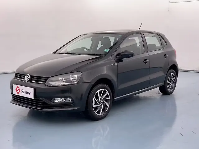 Used 2019 Volkswagen Polo in Lucknow