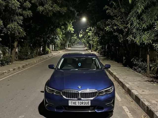 Used 2020 BMW 3-Series in Chennai