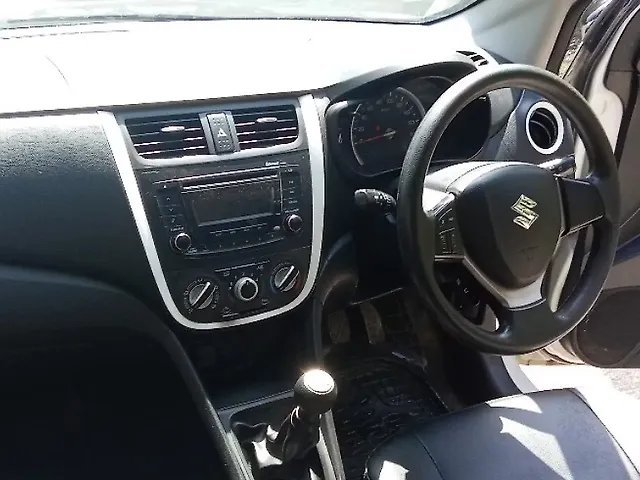 Used Maruti Suzuki Celerio X ZXi [2019-2020] in Noida