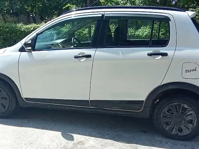 Used Maruti Suzuki Celerio X ZXi [2019-2020] in Noida