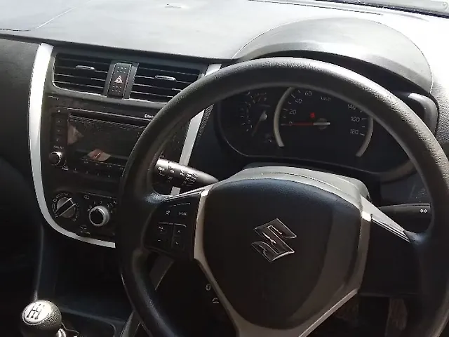 Used Maruti Suzuki Celerio X ZXi [2019-2020] in Noida