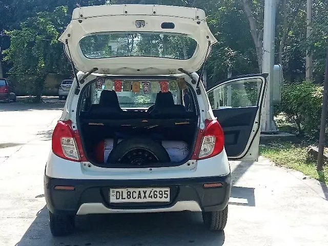 Used Maruti Suzuki Celerio X ZXi [2019-2020] in Noida