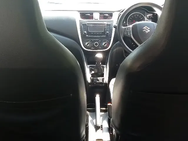 Used Maruti Suzuki Celerio X ZXi [2019-2020] in Noida