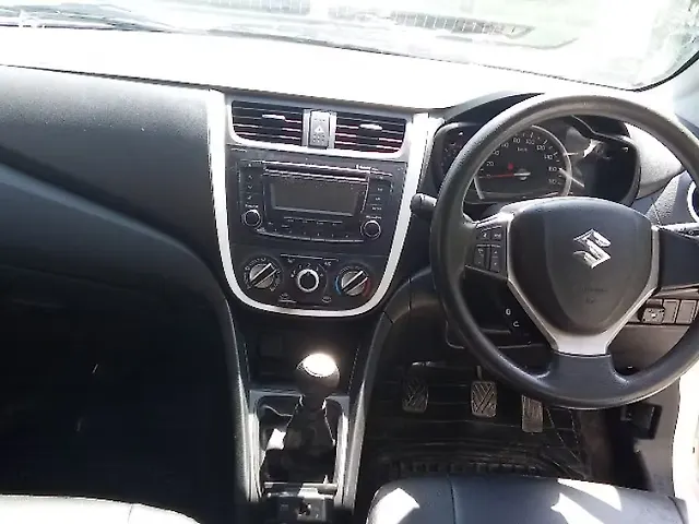 Used Maruti Suzuki Celerio X ZXi [2019-2020] in Noida