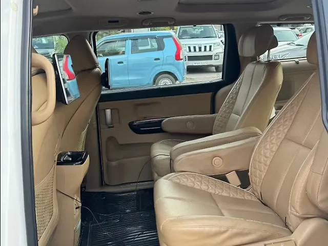 Used Kia Carnival [2020-2023] Limousine Plus 7 STR in Indore