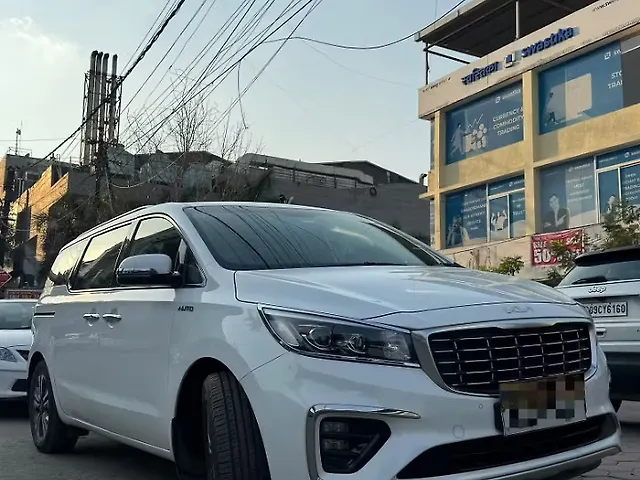 Used Kia Carnival [2020-2023] Limousine Plus 7 STR in Indore