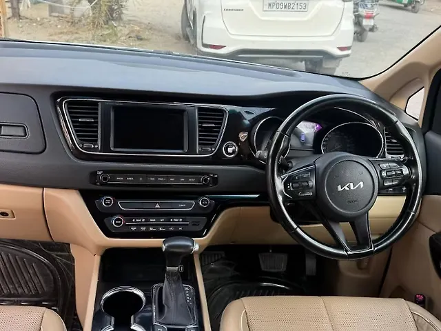 Used Kia Carnival [2020-2023] Limousine Plus 7 STR in Indore