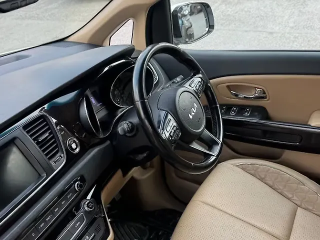 Used Kia Carnival [2020-2023] Limousine Plus 7 STR in Indore