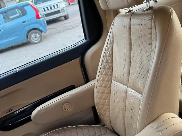 Used Kia Carnival [2020-2023] Limousine Plus 7 STR in Indore