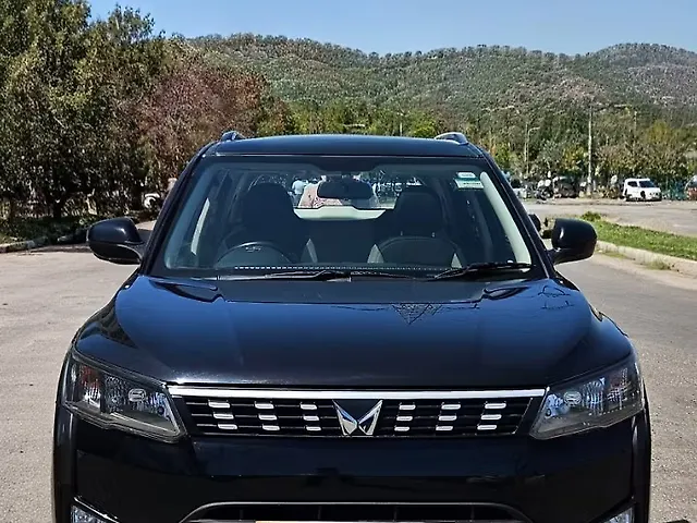 Used Mahindra XUV300 [2019-2024] W6 1.5 Diesel in Chandigarh
