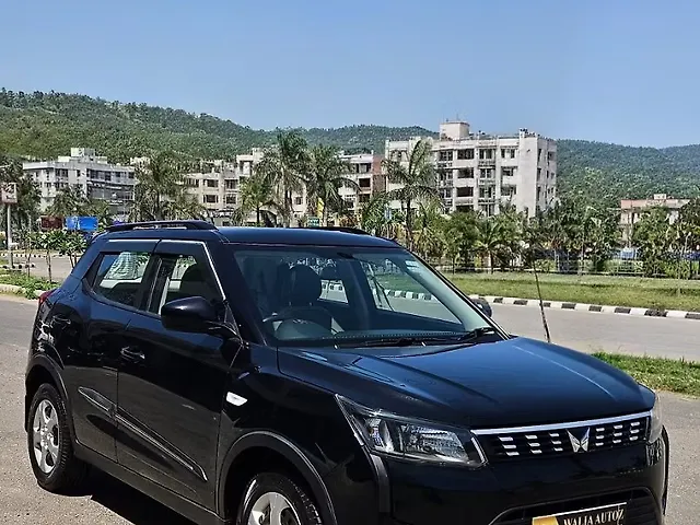 Used Mahindra XUV300 [2019-2024] W6 1.5 Diesel in Chandigarh