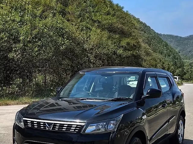 Used Mahindra XUV300 [2019-2024] W6 1.5 Diesel in Chandigarh