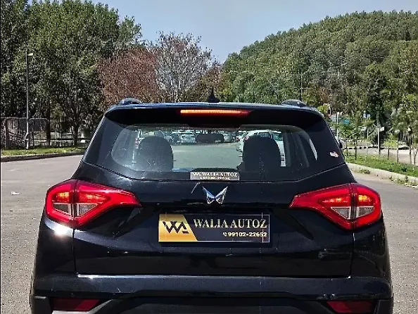Used Mahindra XUV300 [2019-2024] W6 1.5 Diesel in Chandigarh