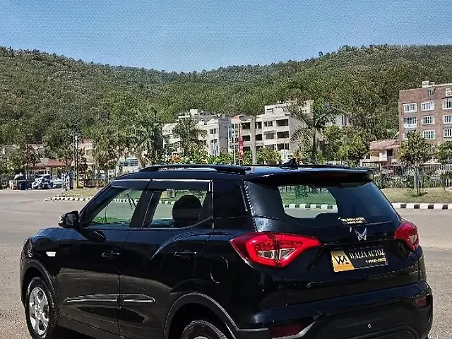 Used Mahindra XUV300 [2019-2024] W6 1.5 Diesel in Chandigarh
