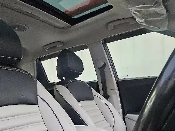 Used Mahindra XUV300 [2019-2024] W6 1.5 Diesel in Chandigarh