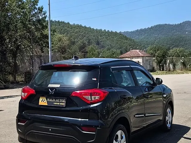 Used Mahindra XUV300 [2019-2024] W6 1.5 Diesel in Chandigarh
