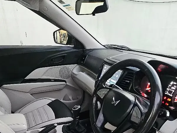 Used Mahindra XUV300 [2019-2024] W6 1.5 Diesel in Chandigarh
