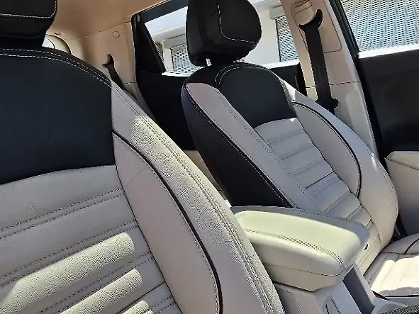 Used Mahindra XUV300 [2019-2024] W6 1.5 Diesel in Chandigarh