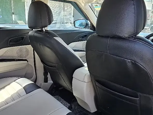 Used Mahindra XUV300 [2019-2024] W6 1.5 Diesel in Chandigarh