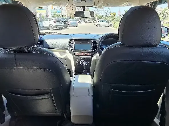 Used Mahindra XUV300 [2019-2024] W6 1.5 Diesel in Chandigarh