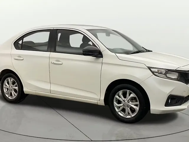 Used 2019 Honda Amaze in Faridabad