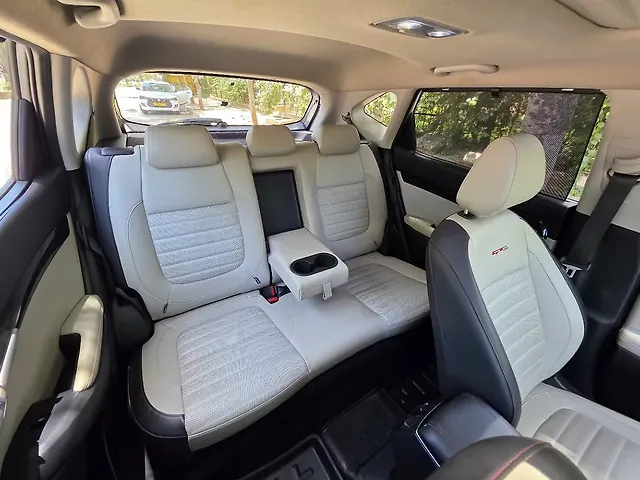 Used Kia Seltos [2019-2022] GTX Plus AT 1.4 [2019-2020] in Mumbai