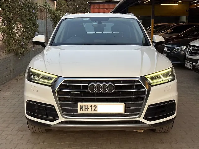 Used 2019 Audi Q5 in Pune