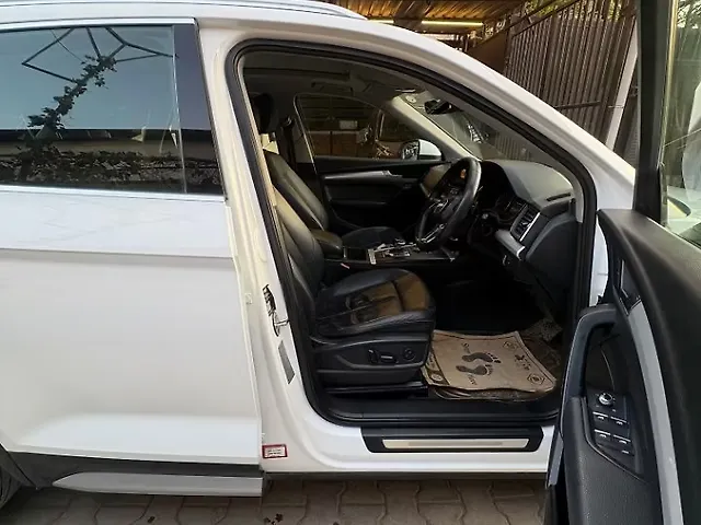 Used Audi Q5 [2018-2020] 35 TDI Technology in Pune