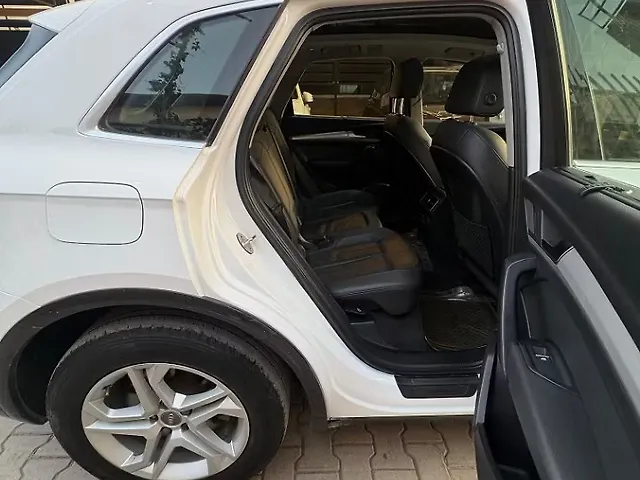 Used Audi Q5 [2018-2020] 35 TDI Technology in Pune