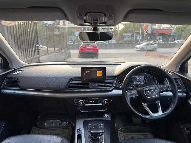 Used Audi Q5 [2018-2020] 35 TDI Technology in Pune