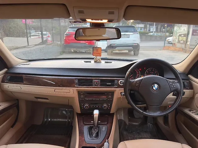 Used BMW 3 Series [2007-2009] 320i Sedan in Pune