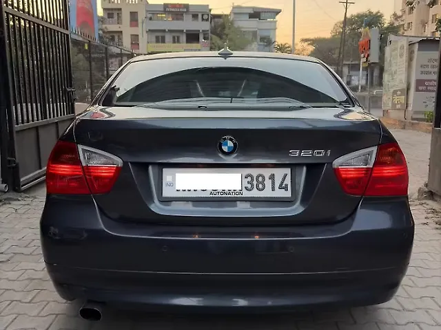 Used BMW 3 Series [2007-2009] 320i Sedan in Pune