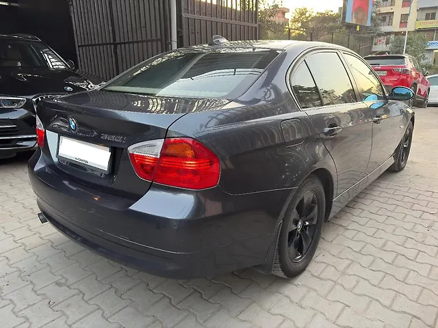Used BMW 3 Series [2007-2009] 320i Sedan in Pune