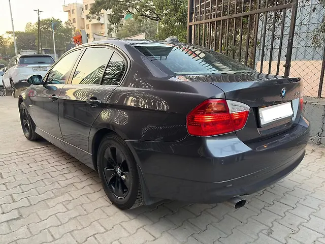 Used BMW 3 Series [2007-2009] 320i Sedan in Pune