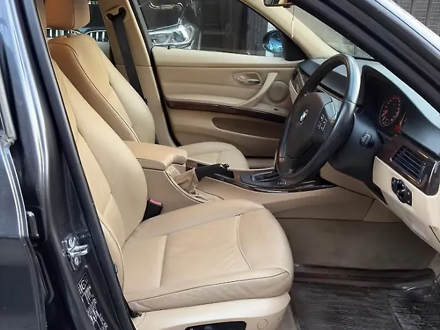 Used BMW 3 Series [2007-2009] 320i Sedan in Pune